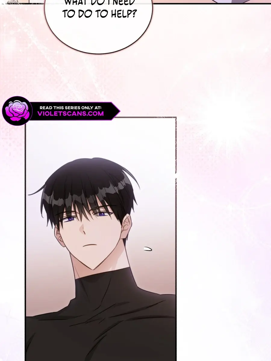 The Princess Imprints the Traitor Chapter 84 Page 109