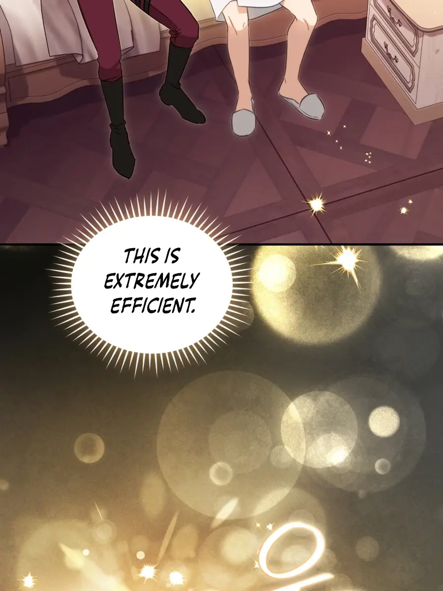 The Princess Imprints the Traitor Chapter 84 Page 116