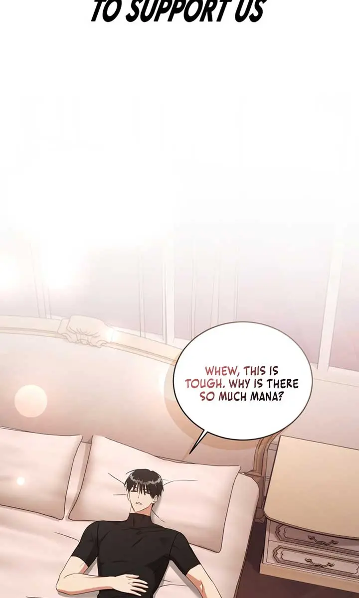 The Princess Imprints the Traitor Chapter 85 Page 3