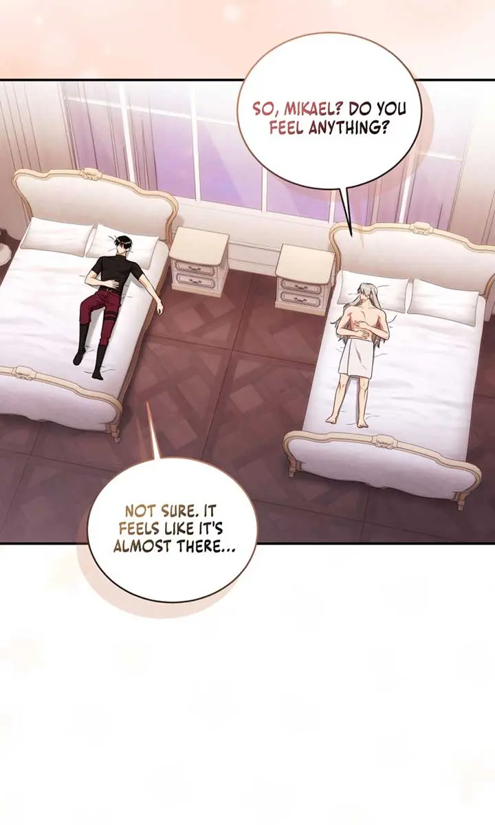 The Princess Imprints the Traitor Chapter 85 Page 6