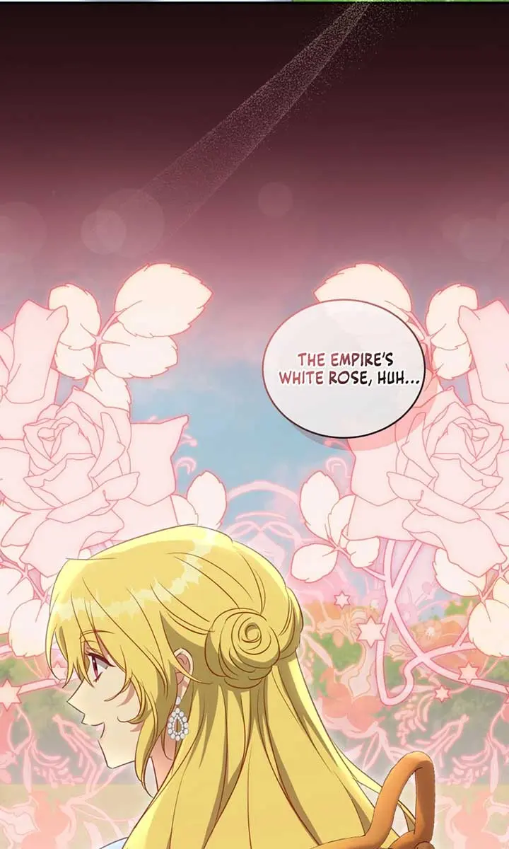The Princess Imprints the Traitor Chapter 85 Page 21