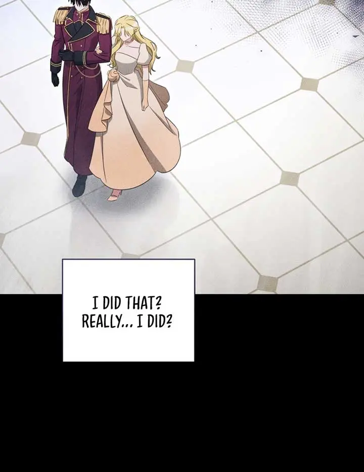 The Princess Imprints the Traitor Chapter 85 Page 27