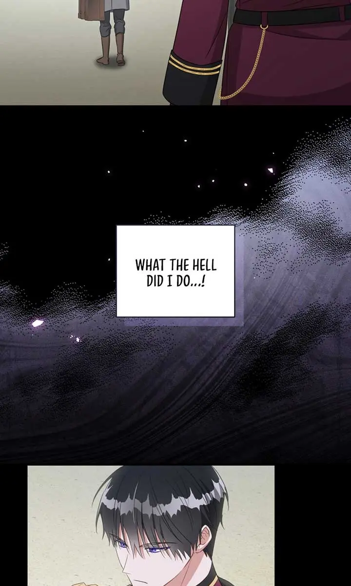 The Princess Imprints the Traitor Chapter 85 Page 30
