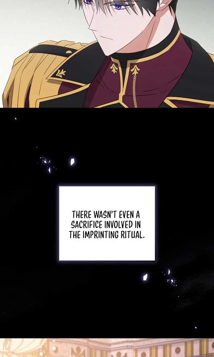 The Princess Imprints the Traitor Chapter 85 Page 32