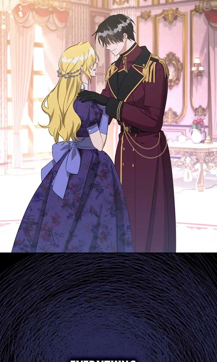 The Princess Imprints the Traitor Chapter 85 Page 33