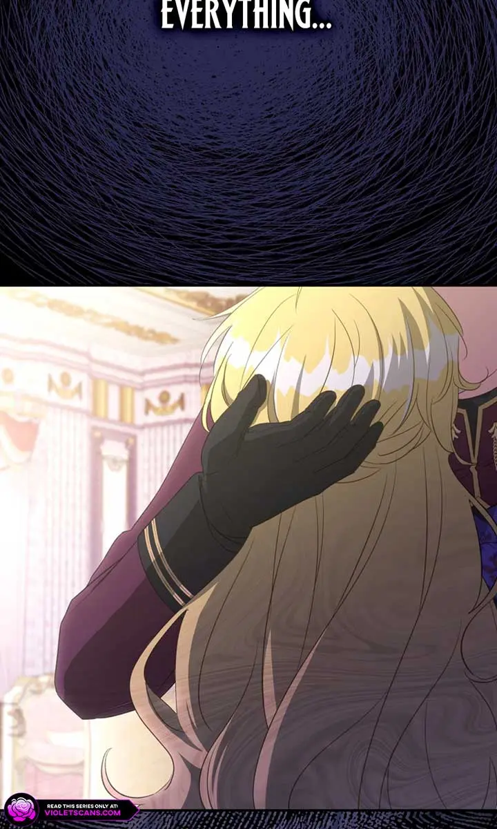 The Princess Imprints the Traitor Chapter 85 Page 34