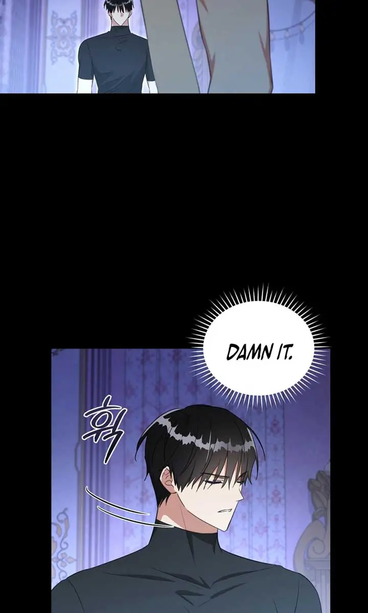 The Princess Imprints the Traitor Chapter 85 Page 37