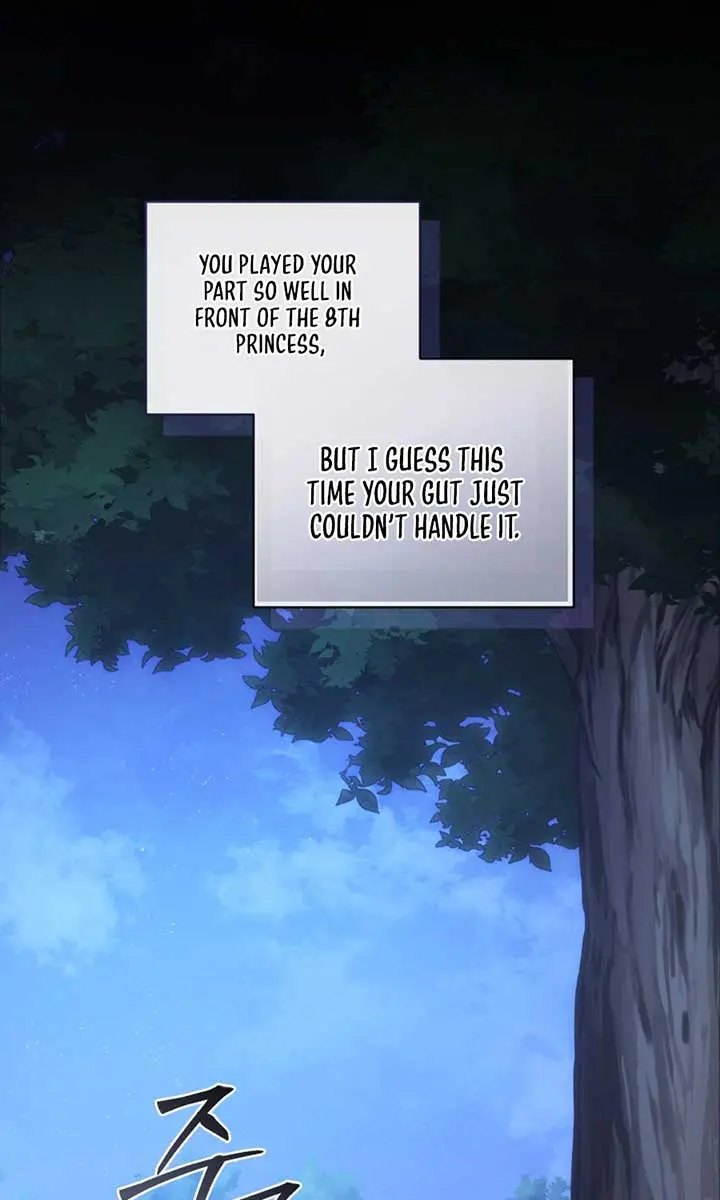 The Princess Imprints the Traitor Chapter 85 Page 40