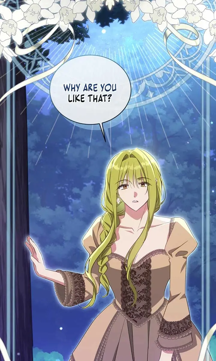 The Princess Imprints the Traitor Chapter 85 Page 44