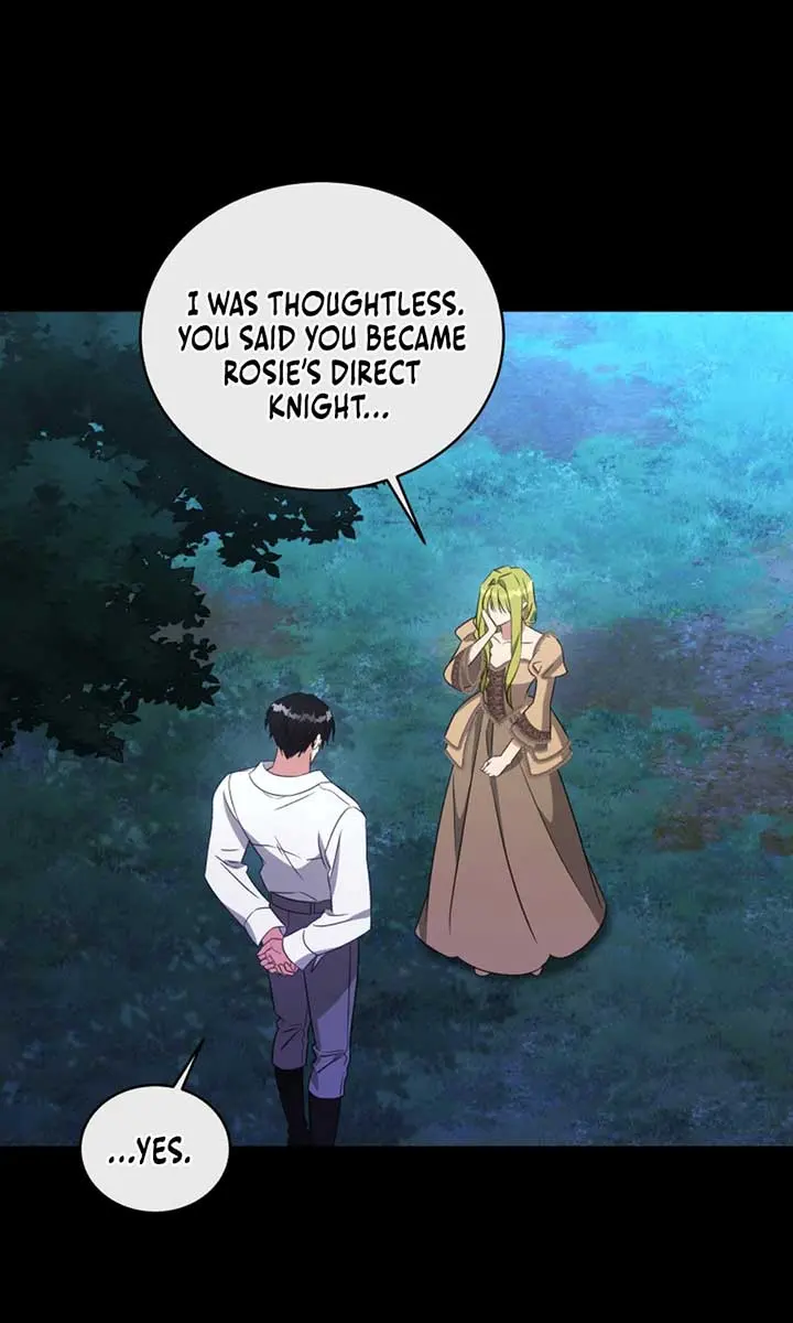 The Princess Imprints the Traitor Chapter 85 Page 48