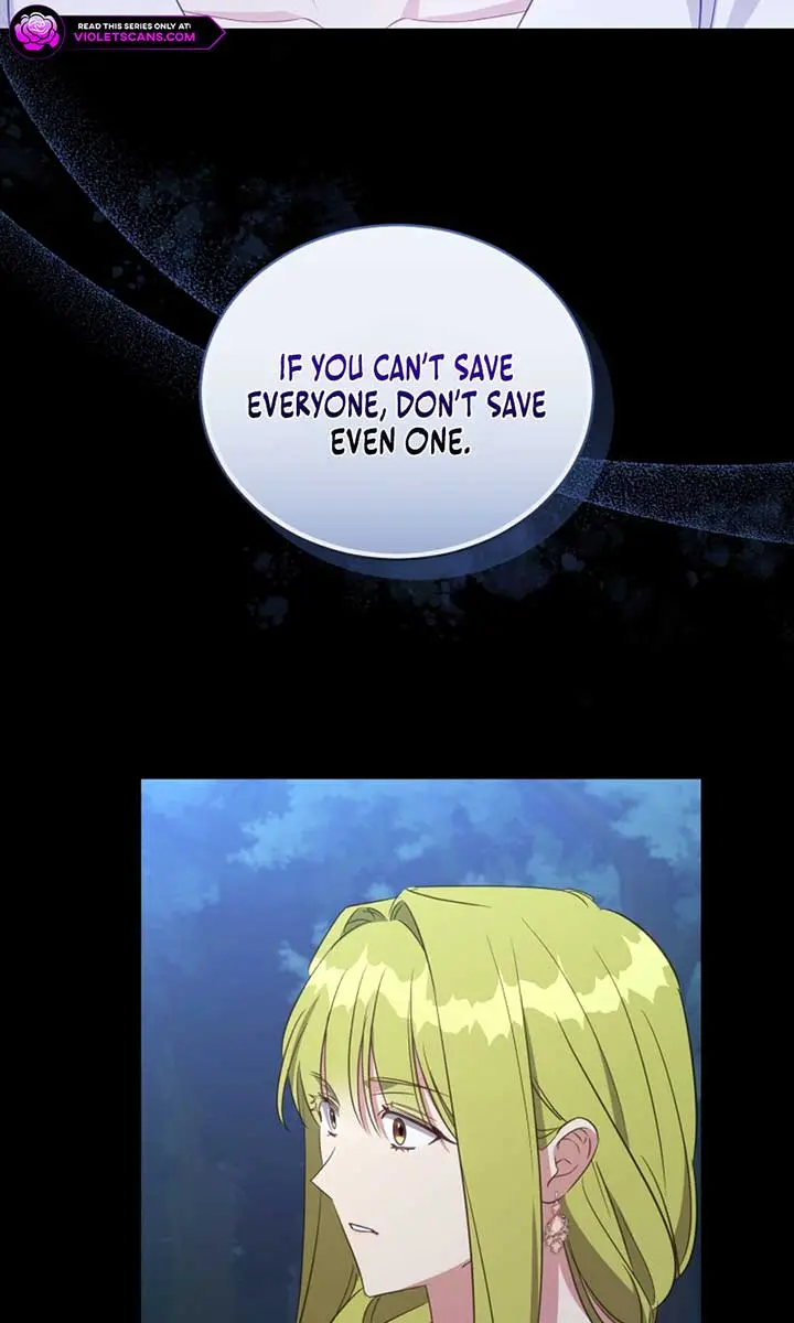 The Princess Imprints the Traitor Chapter 85 Page 54