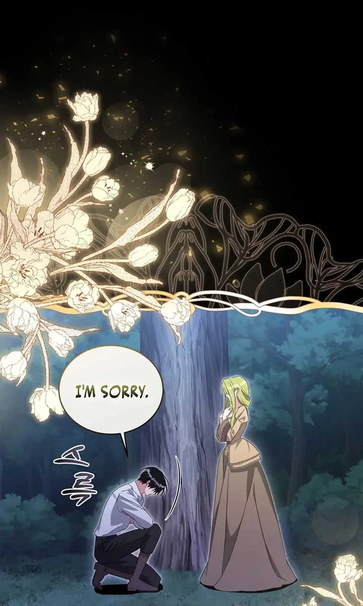 The Princess Imprints the Traitor Chapter 85 Page 62