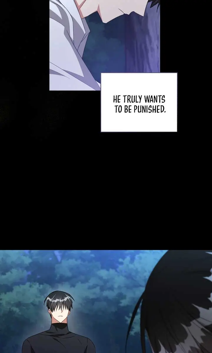 The Princess Imprints the Traitor Chapter 85 Page 64