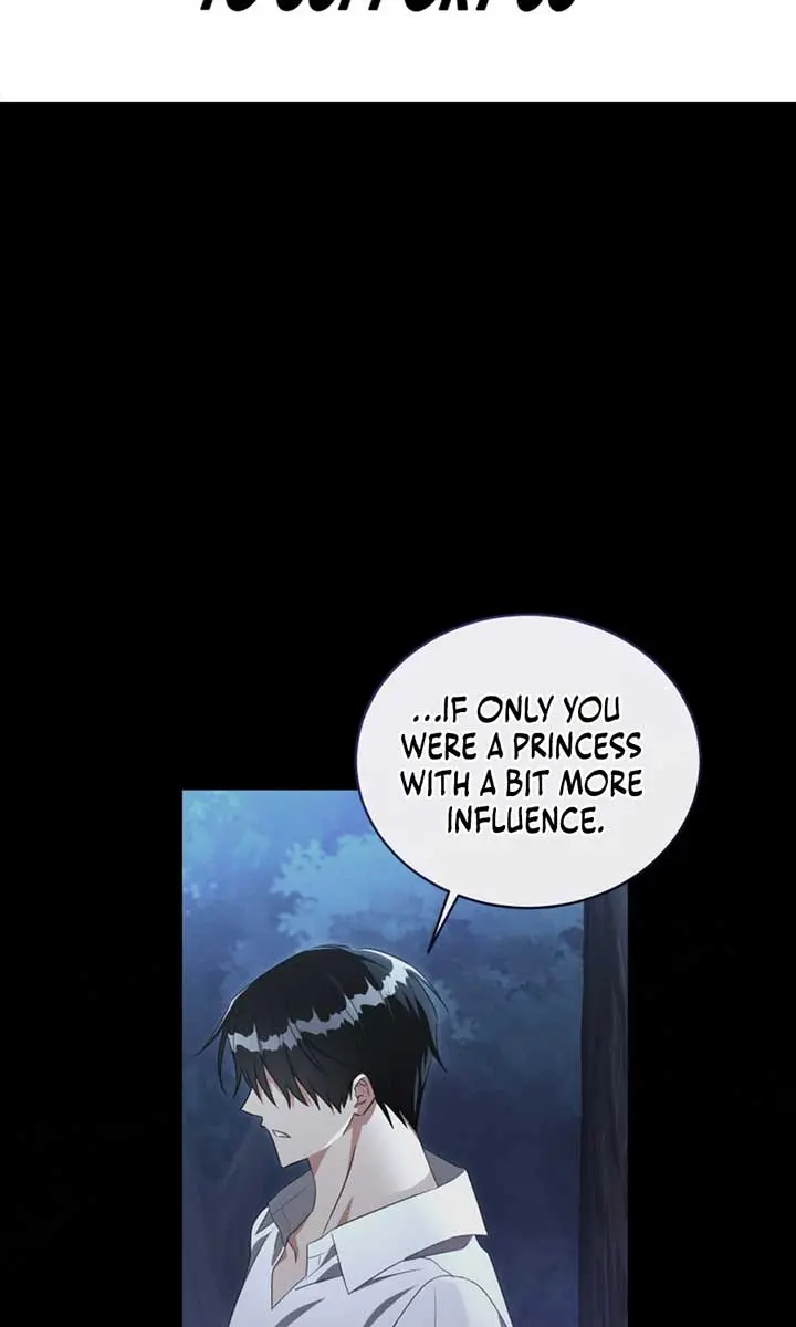 The Princess Imprints the Traitor Chapter 86 Page 3