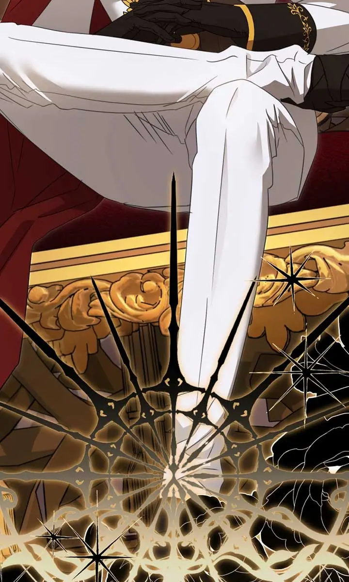 The Princess Imprints the Traitor Chapter 86 Page 33
