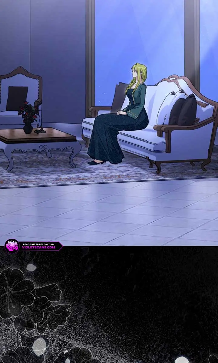 The Princess Imprints the Traitor Chapter 86 Page 44