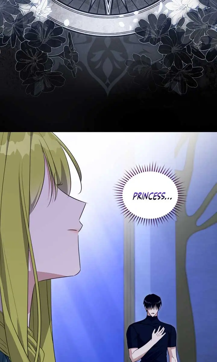 The Princess Imprints the Traitor Chapter 86 Page 46
