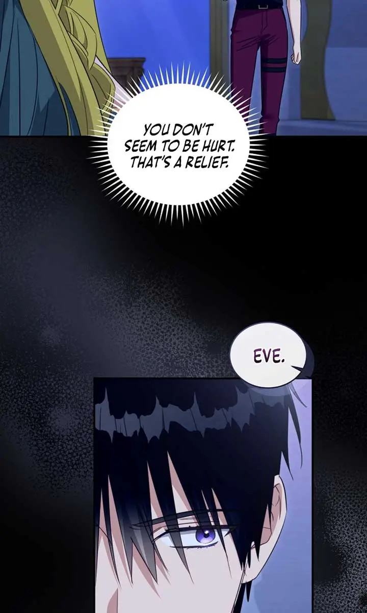 The Princess Imprints the Traitor Chapter 86 Page 47