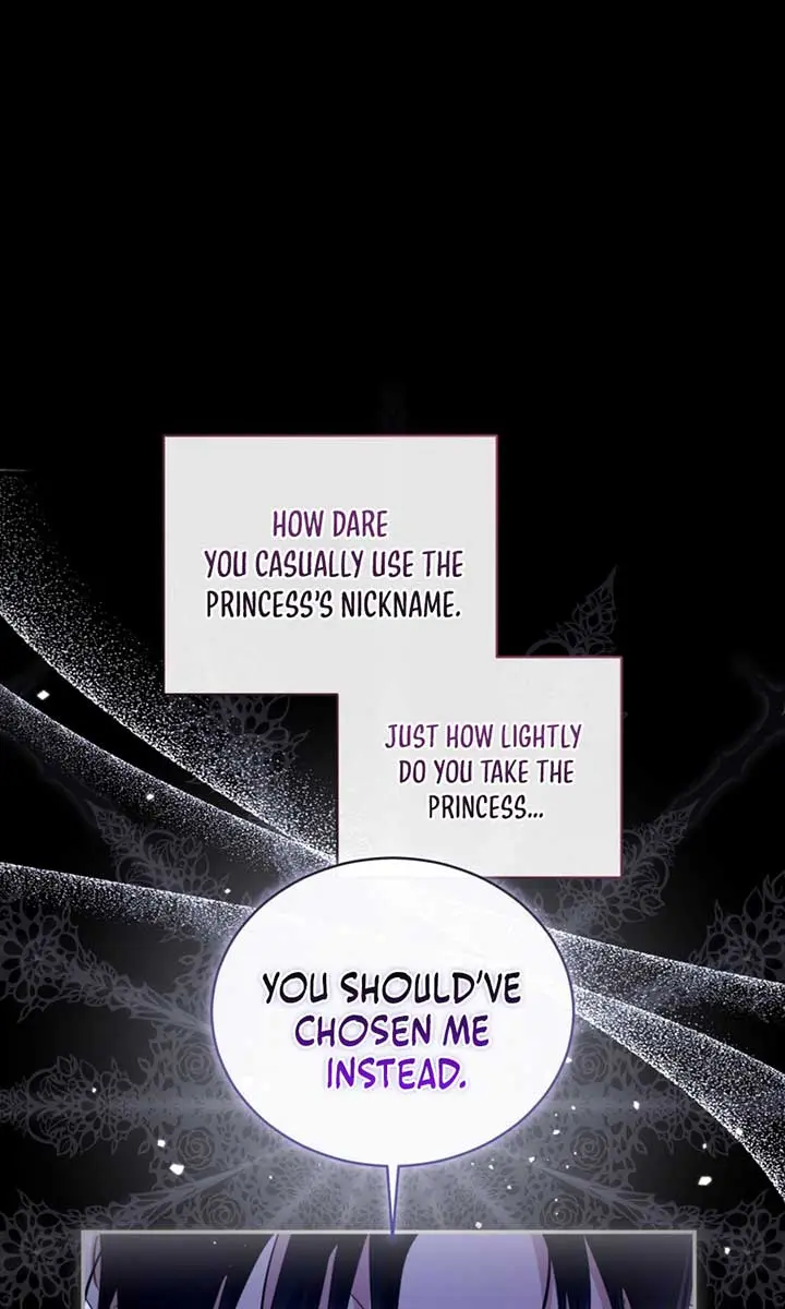 The Princess Imprints the Traitor Chapter 86 Page 49