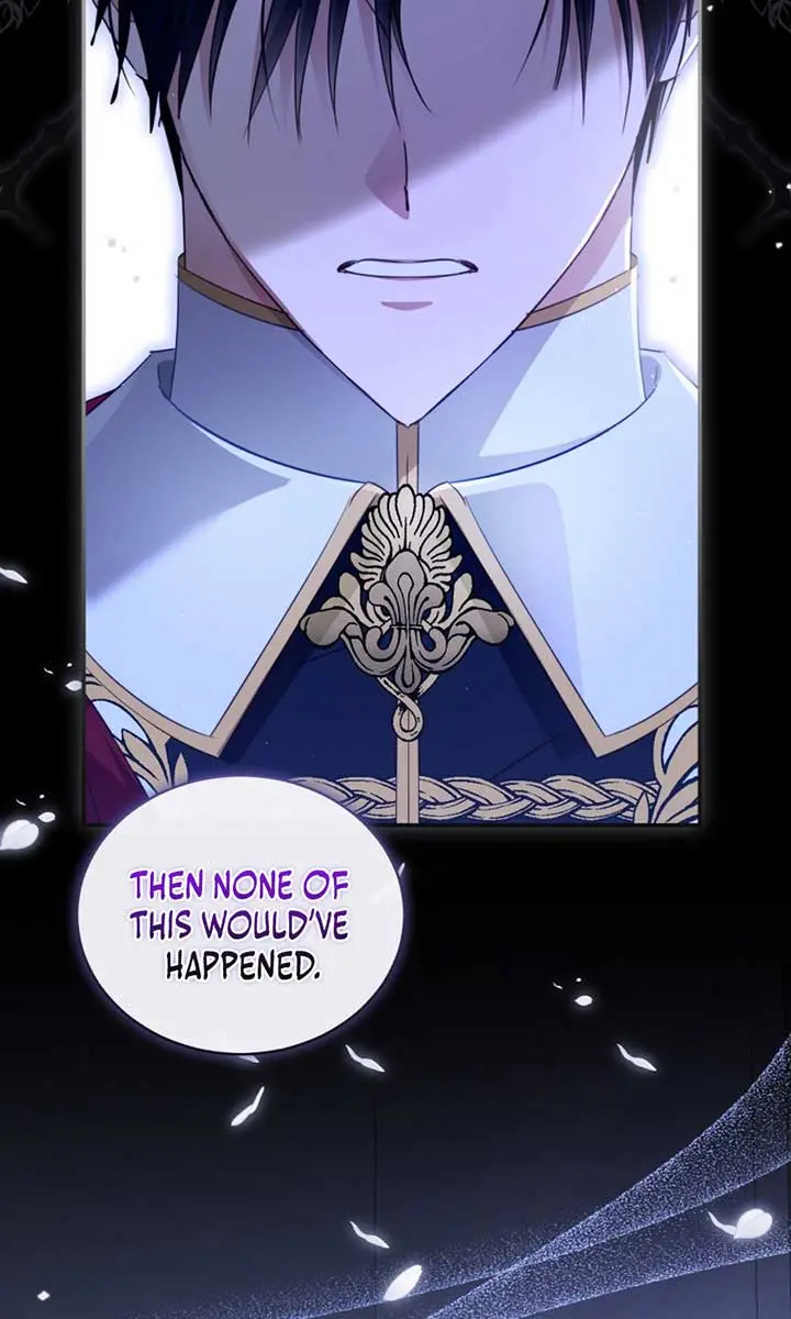 The Princess Imprints the Traitor Chapter 86 Page 50