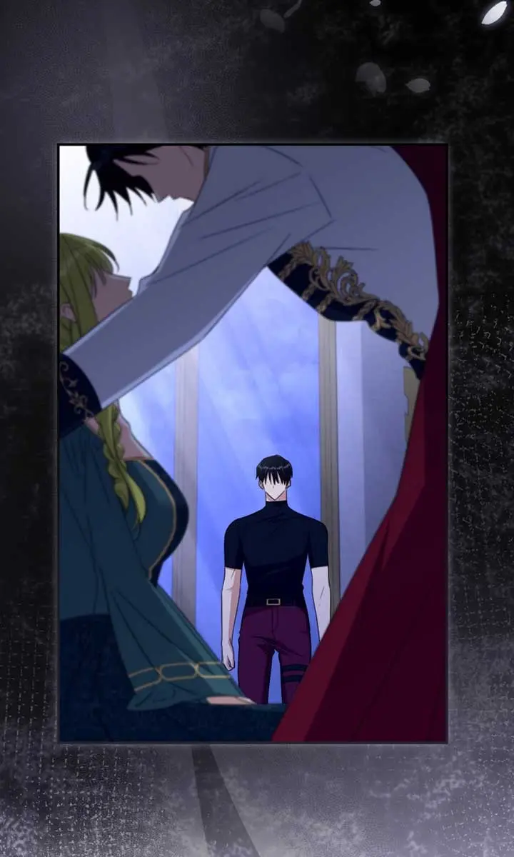 The Princess Imprints the Traitor Chapter 86 Page 53