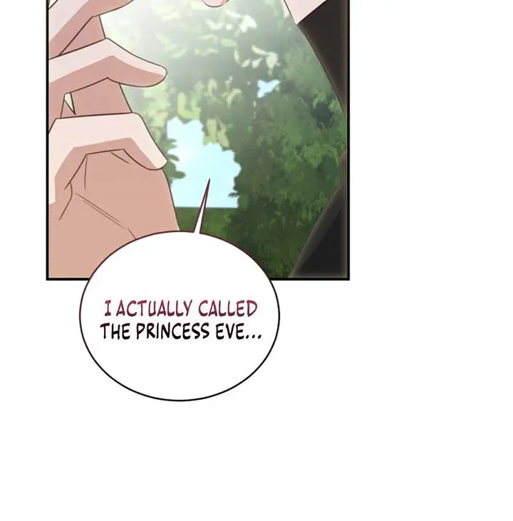 The Princess Imprints the Traitor Chapter 86 Page 66
