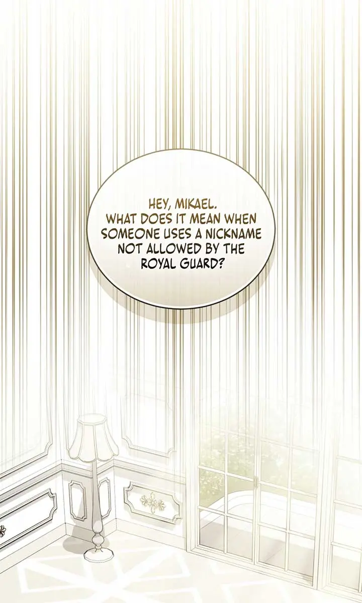The Princess Imprints the Traitor Chapter 86 Page 68