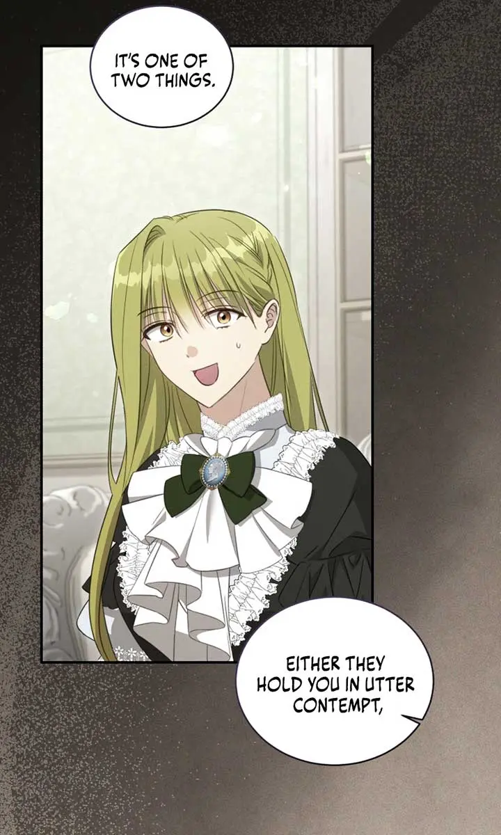 The Princess Imprints the Traitor Chapter 86 Page 70