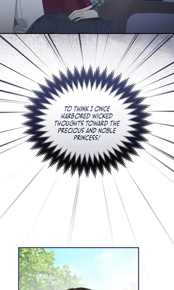 The Princess Imprints the Traitor Chapter 86 Page 76