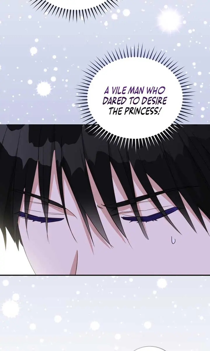 The Princess Imprints the Traitor Chapter 86 Page 78