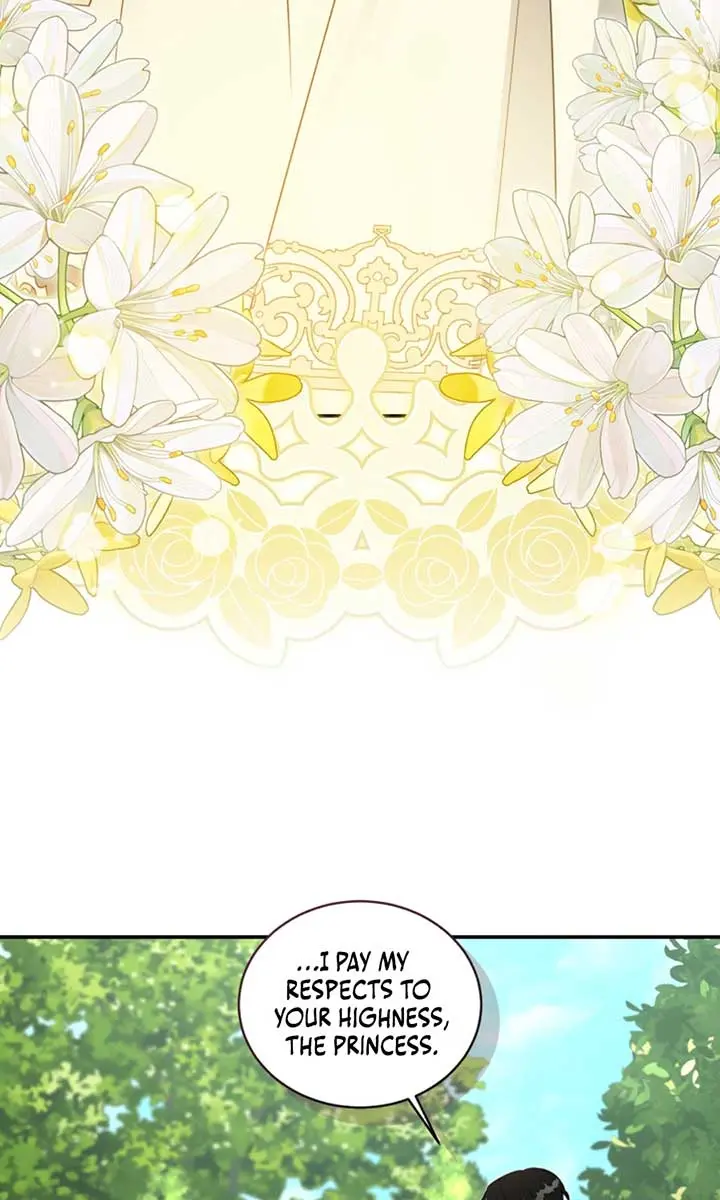 The Princess Imprints the Traitor Chapter 86 Page 81