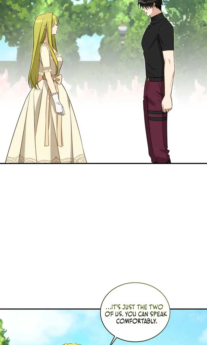 The Princess Imprints the Traitor Chapter 86 Page 82