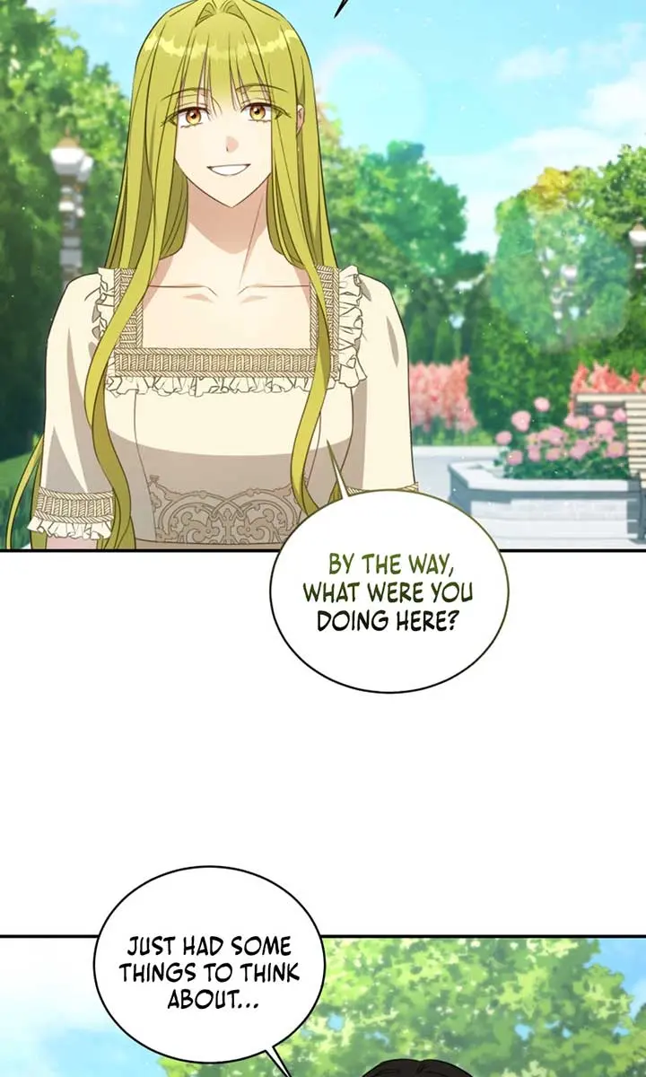 The Princess Imprints the Traitor Chapter 86 Page 83