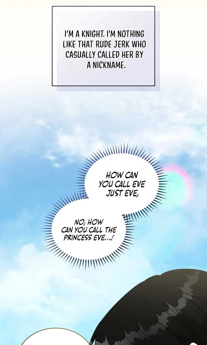 The Princess Imprints the Traitor Chapter 86 Page 90