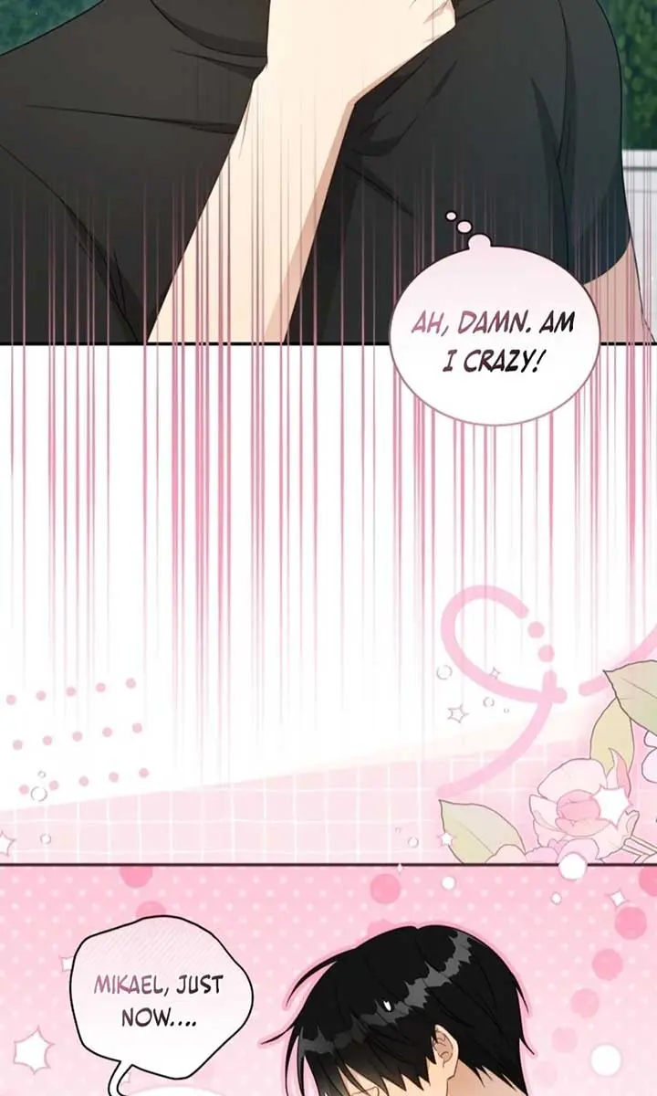 The Princess Imprints the Traitor Chapter 87 Page 4