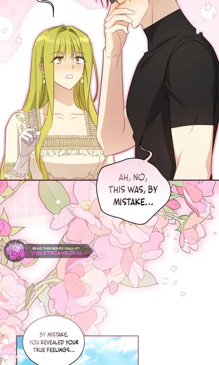 The Princess Imprints the Traitor Chapter 87 Page 5