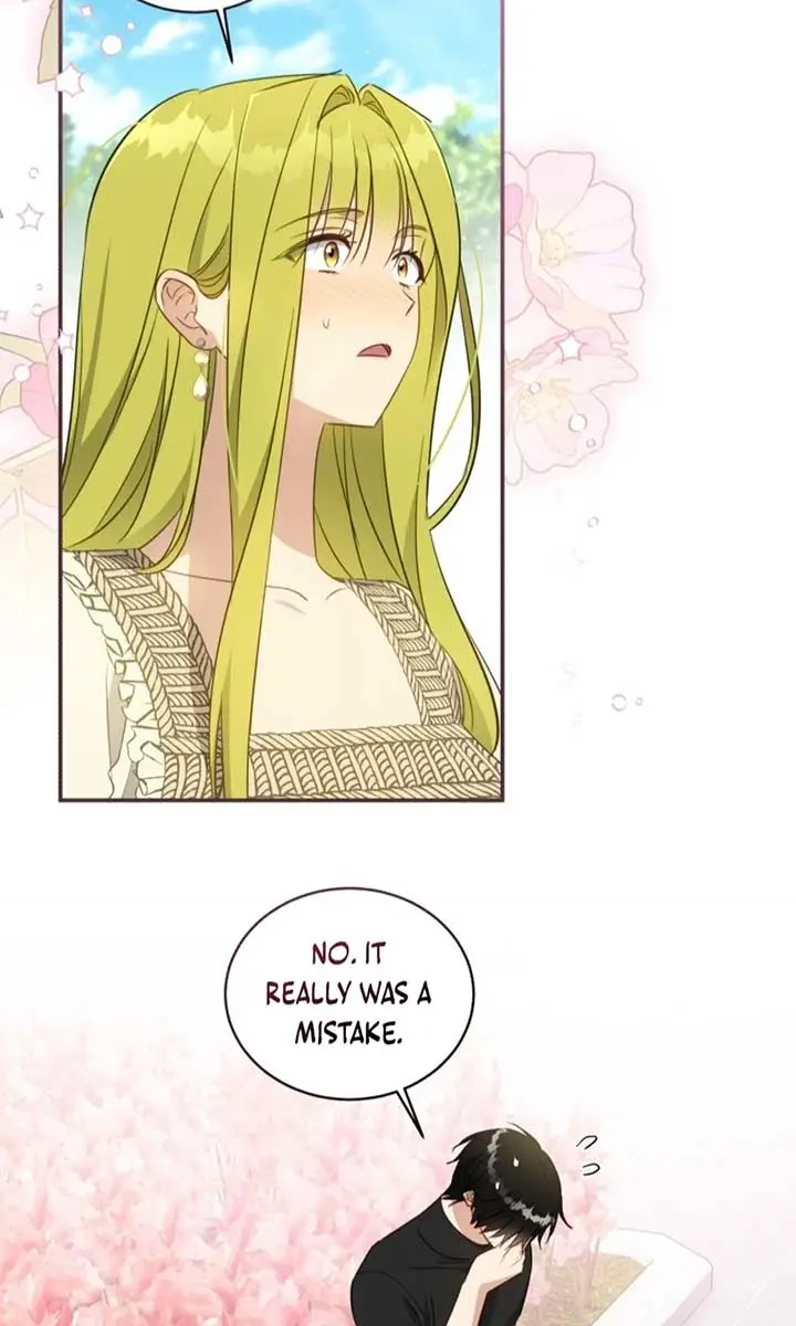 The Princess Imprints the Traitor Chapter 87 Page 6