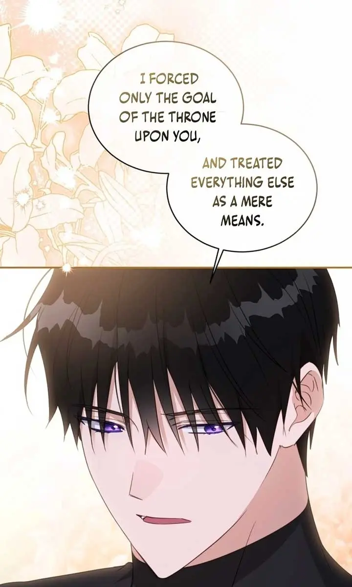 The Princess Imprints the Traitor Chapter 87 Page 18