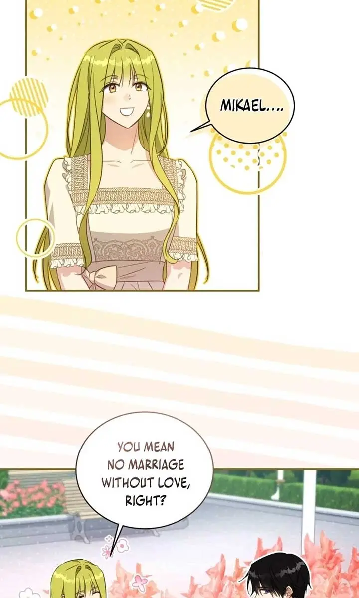 The Princess Imprints the Traitor Chapter 87 Page 20