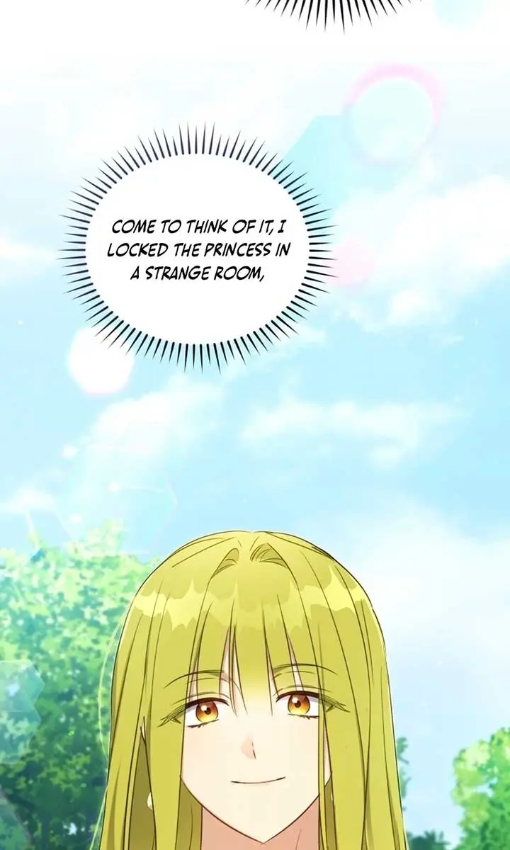 The Princess Imprints the Traitor Chapter 87 Page 23