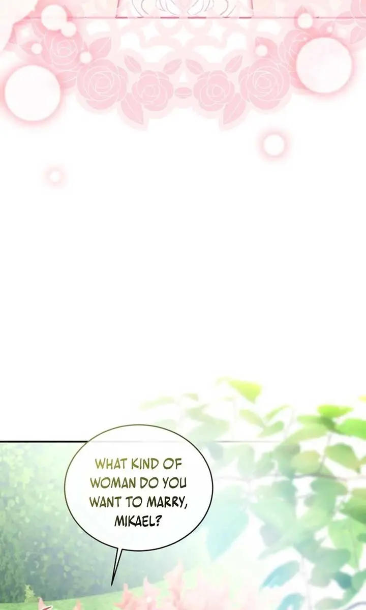 The Princess Imprints the Traitor Chapter 87 Page 31