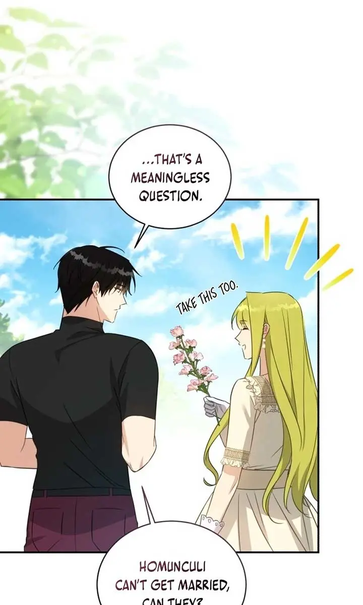 The Princess Imprints the Traitor Chapter 87 Page 33