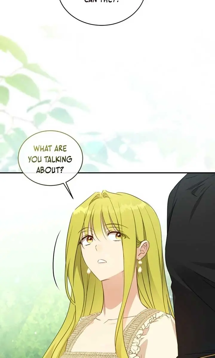 The Princess Imprints the Traitor Chapter 87 Page 34