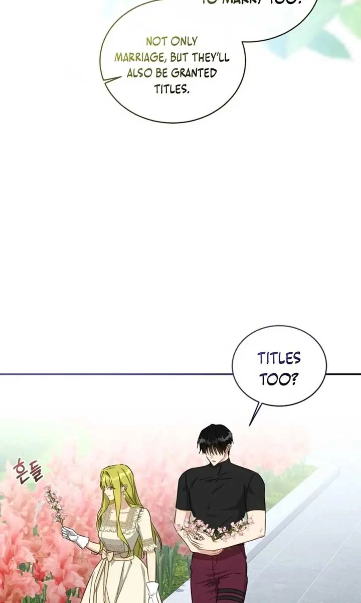 The Princess Imprints the Traitor Chapter 87 Page 36
