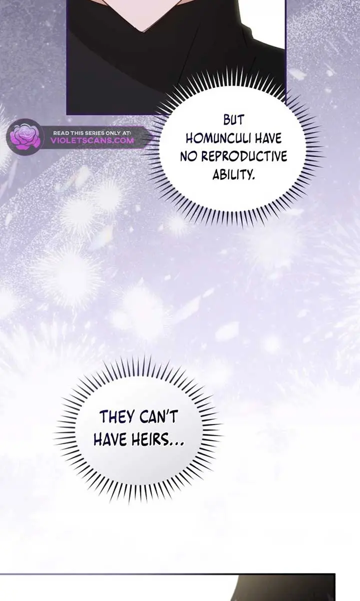 The Princess Imprints the Traitor Chapter 87 Page 38