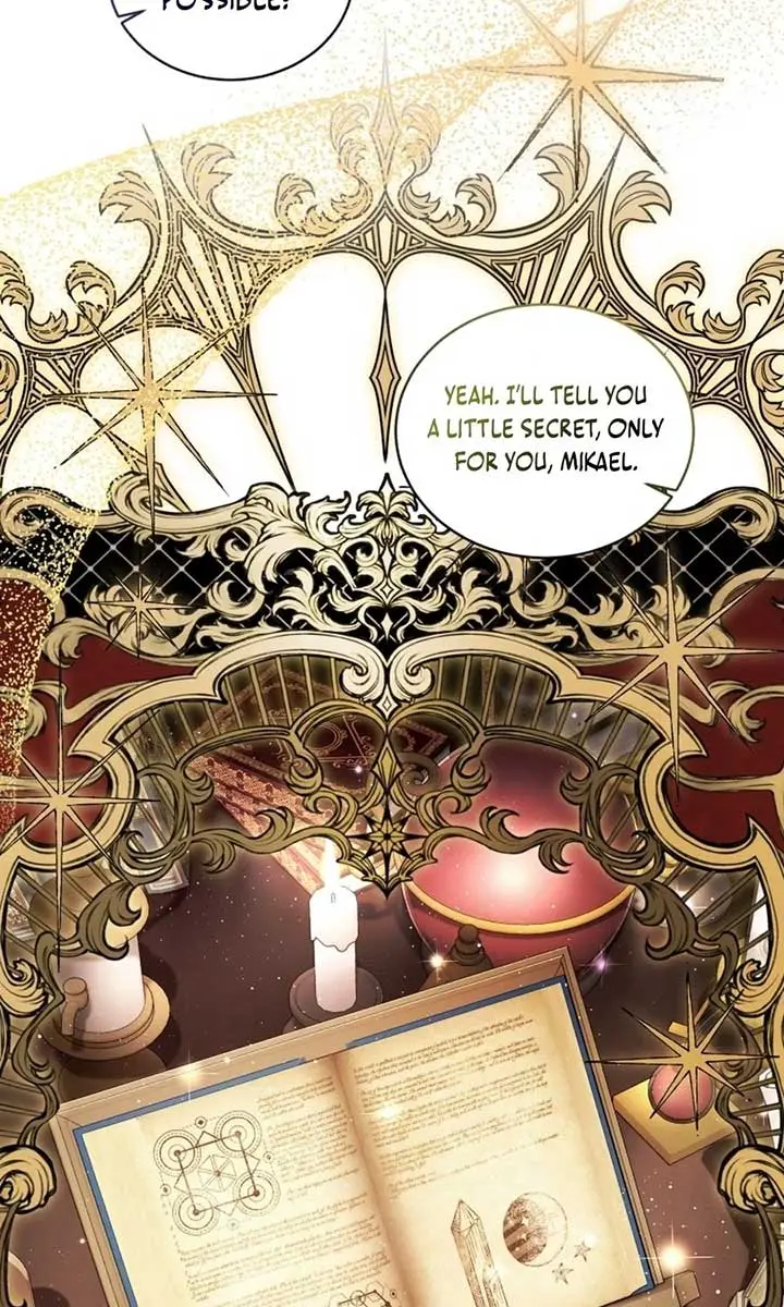 The Princess Imprints the Traitor Chapter 87 Page 43