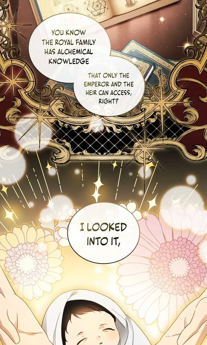 The Princess Imprints the Traitor Chapter 87 Page 44