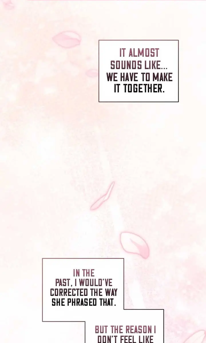 The Princess Imprints the Traitor Chapter 87 Page 52