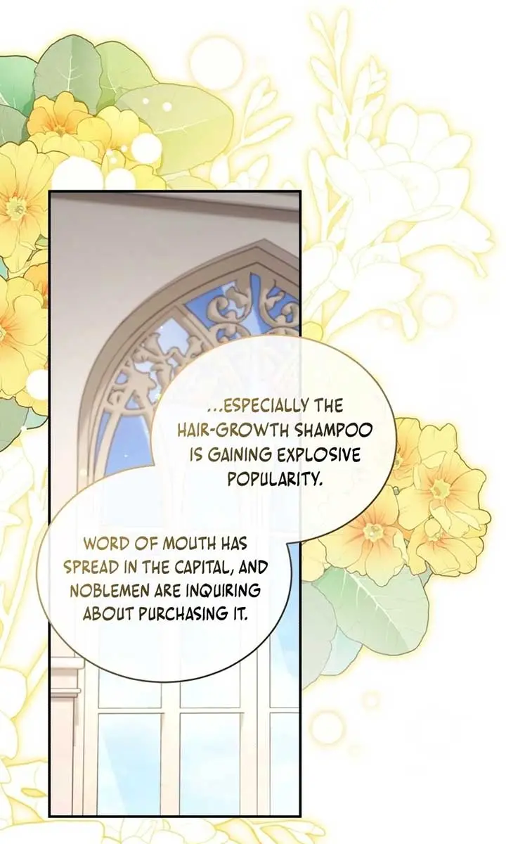 The Princess Imprints the Traitor Chapter 87 Page 60