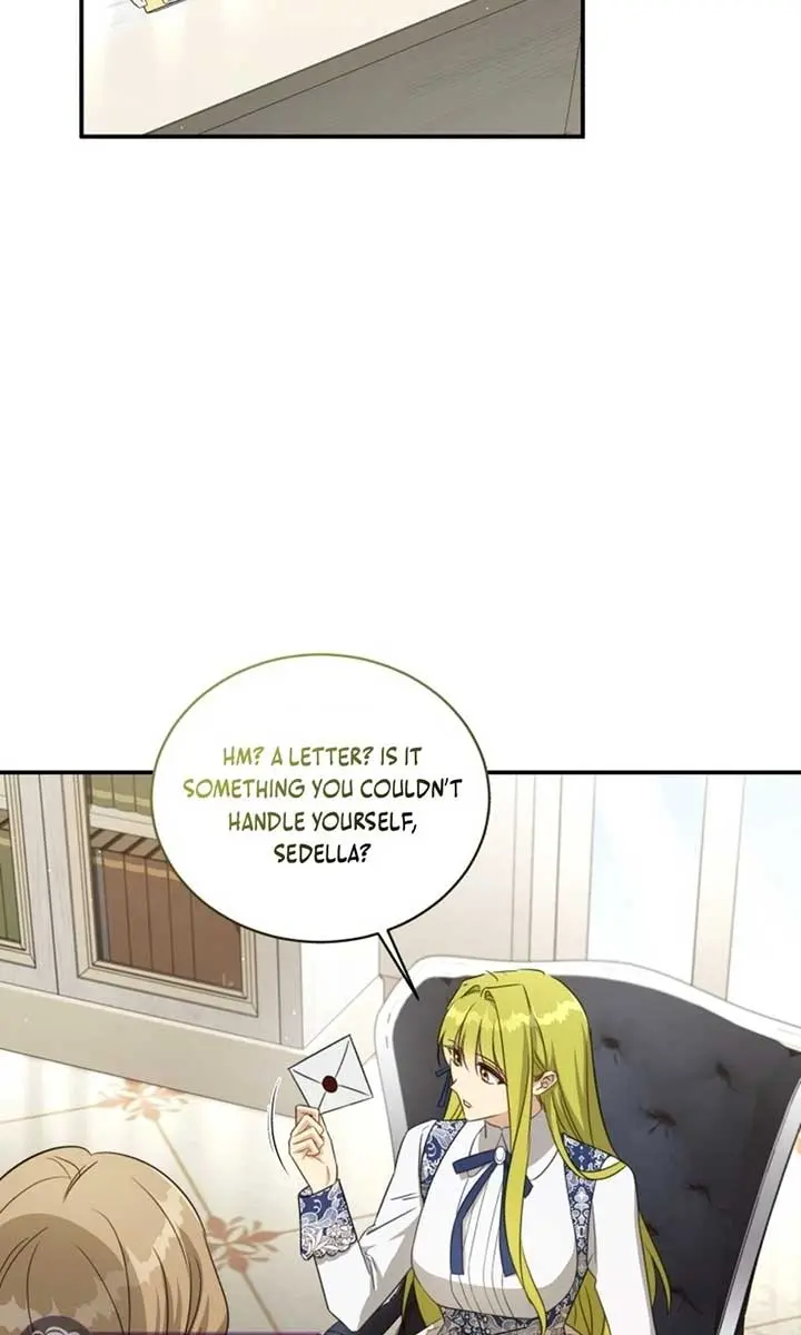 The Princess Imprints the Traitor Chapter 87 Page 63